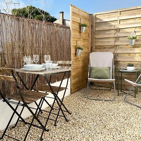 - La Vie Douce - Entre Ocean & Marais Apartment Saint-Michel-en-l'Herm Exterior photo